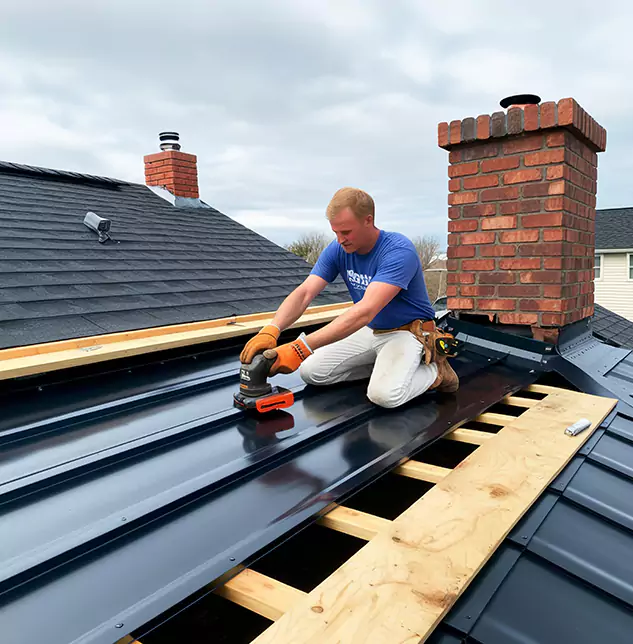 Trusted Home Roofing Company: Expert Residential Roofing Specialist in Rolling Meadows, IL