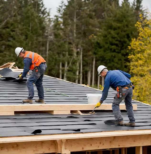 Precision Fix Flashing on Roof Services: Sealing Rolling Meadows Properties Against Water Intrusion