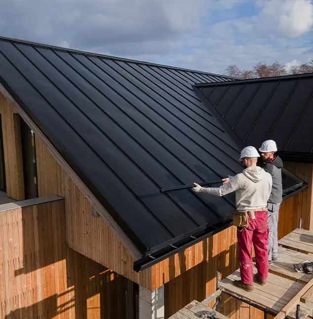 Precision Roof Valley Replacement: Rolling Meadows, IL's Trusted Valley Leak Specialists