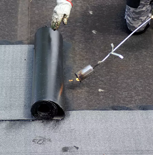 Advanced Thermoplastic Restoration: Your Local Experts for TPO Repair in Rolling Meadows, IL