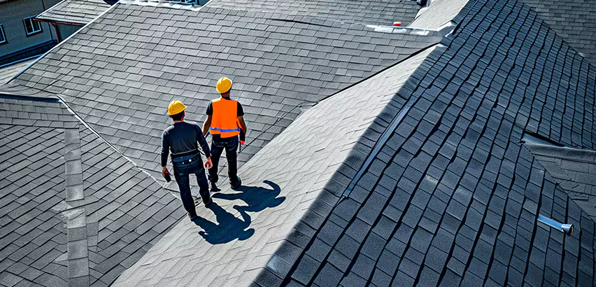 Professional Commercial Roofing Services in Rolling Meadows, IL