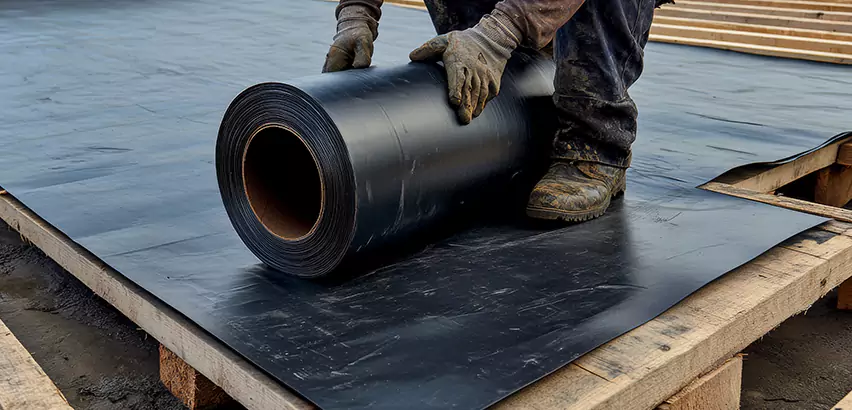 Professional EPDM Roofing Services in Rolling Meadows, IL