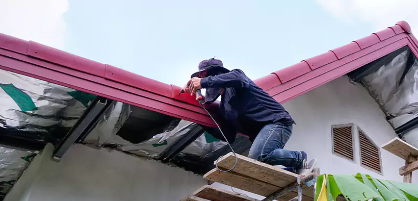 Professional Gutter Installation Services in Rolling Meadows, IL