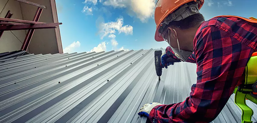 Professional Industrial Roofing Services in Rolling Meadows, IL