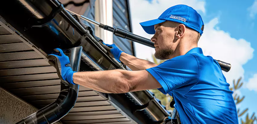 Professional Roof and Gutter Repair Services in Rolling Meadows, IL