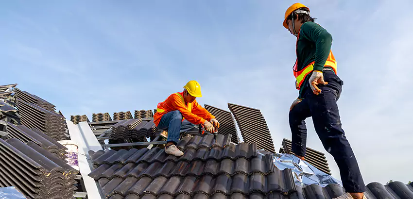 Professional Roofing Services in Rolling Meadows, IL