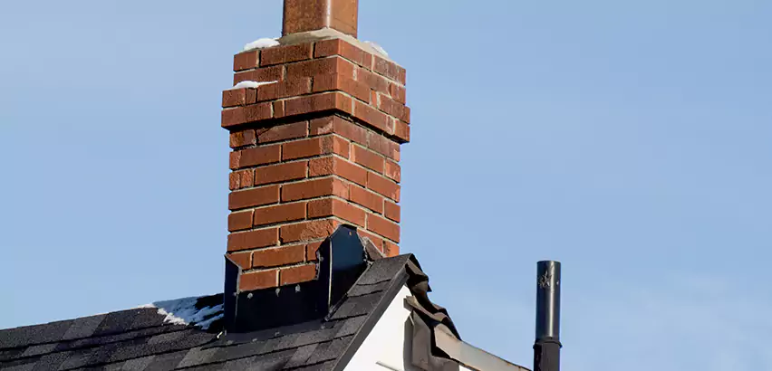 Waterproofing Chimney Flashing in Rolling Meadows