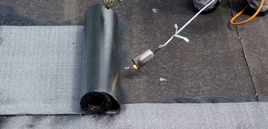 Professional TPO Roofing Installation Services in Rolling Meadows, IL