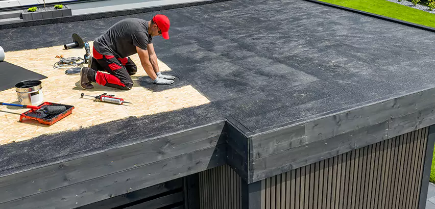 Professional TPO Roofing Services in Rolling Meadows, IL