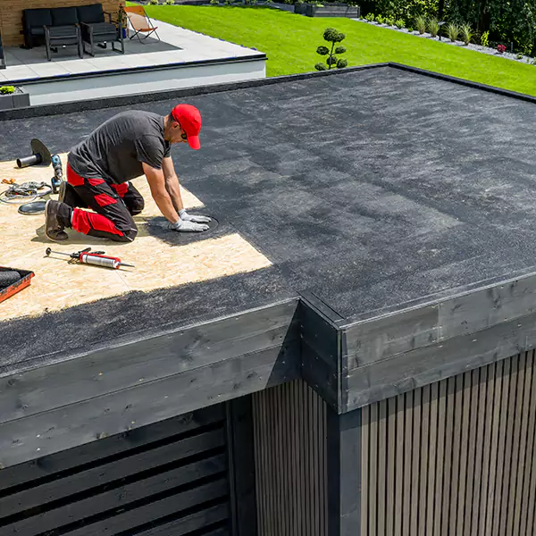 Why Choose Rolling Meadows Roofing Pro for Basement Leak Repair in Rolling Meadows, IL?