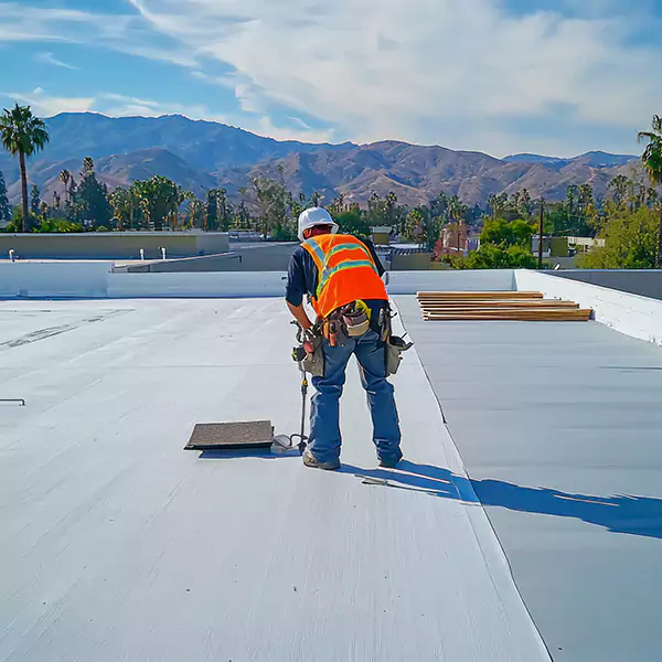 Why Rolling Meadows Property Owners Trust Rolling Meadows Roofing Pro for Flat Roofing?