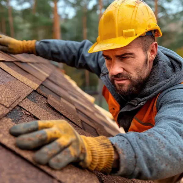 Why Rolling Meadows Roofing Pro in Rolling Meadows, IL's Preferred Shingle Roofing Contractor?