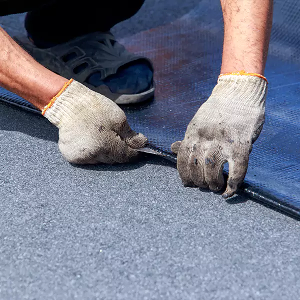 Why Rolling Meadows Roofing Pro Is the Trusted Name for Rubber Roof Installation in Rolling Meadows, IL?