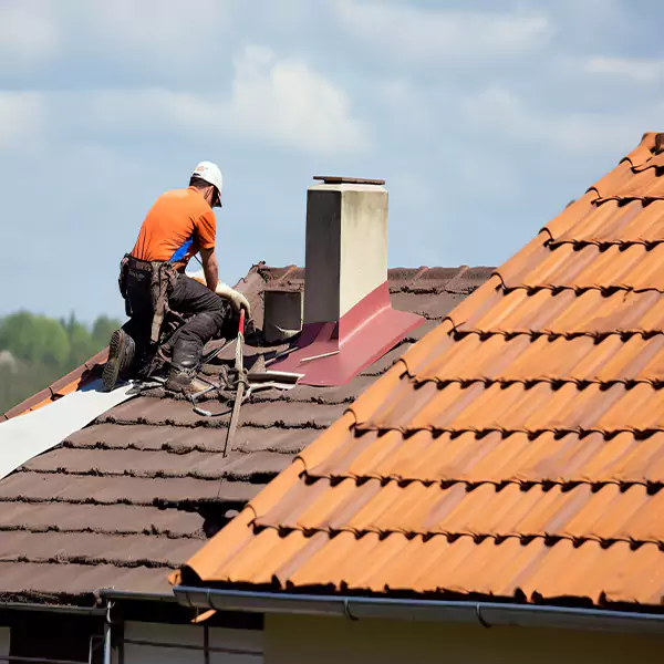 Why Rolling Meadows, IL Property Owners Trust Rolling Meadows Roofing Pro for Sagging Roof Repair?